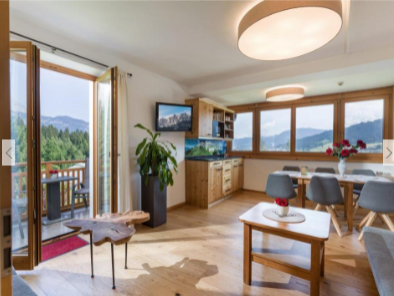 Wohnung